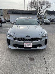 Image for 2021 Kia Stinger  ID: 7247111