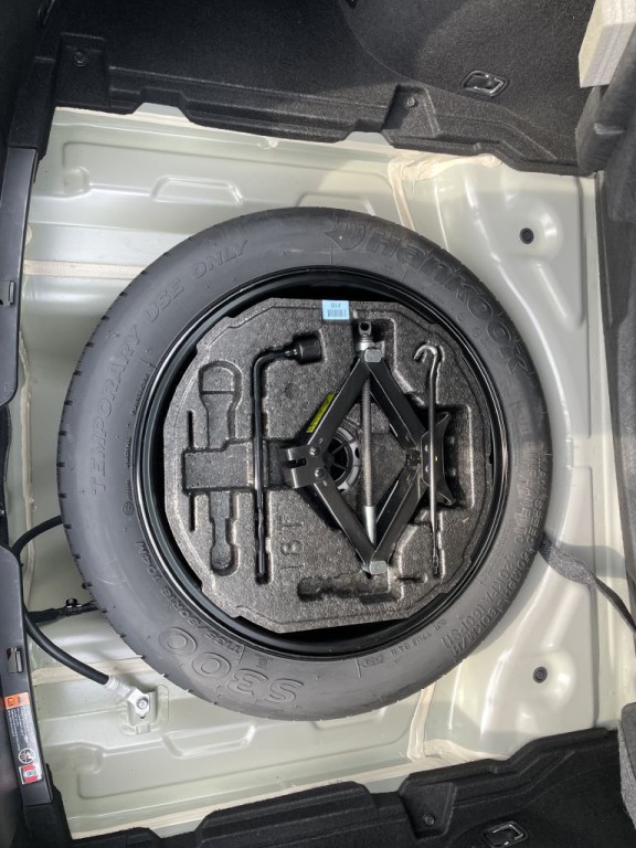 2021 Kia Stinger Image 13