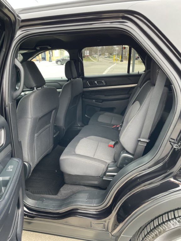 2019 Ford Explorer Image 10