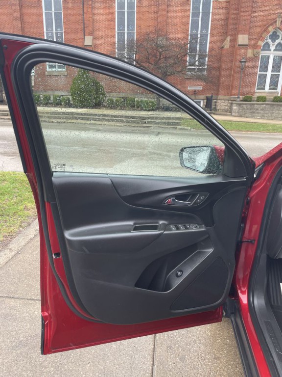 2023 Chevrolet Equinox Image 5