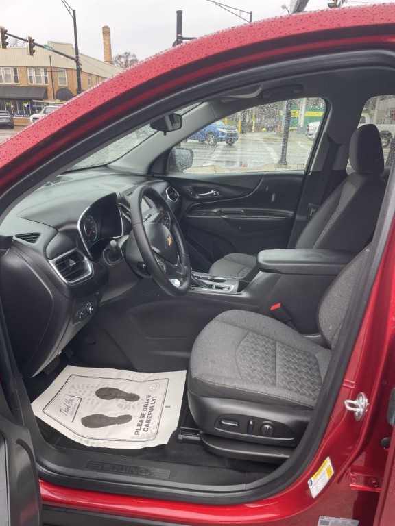 2023 Chevrolet Equinox Image 6