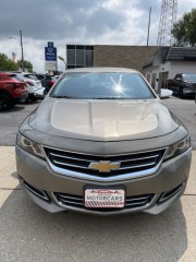 Image for 2019 Chevrolet Impala Premier ID: 7247299