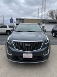 Image for 2020 Cadillac XT5 Premium Luxury ID: 7256920