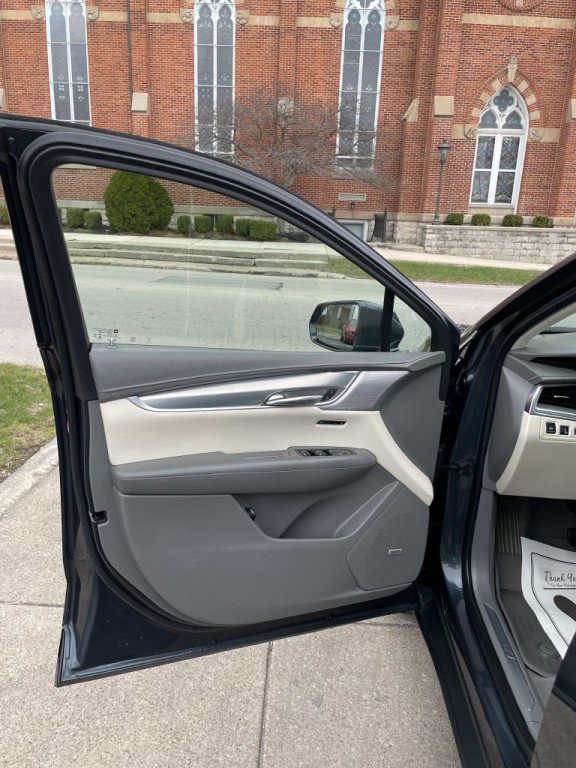 2020 Cadillac XT5 Image 6