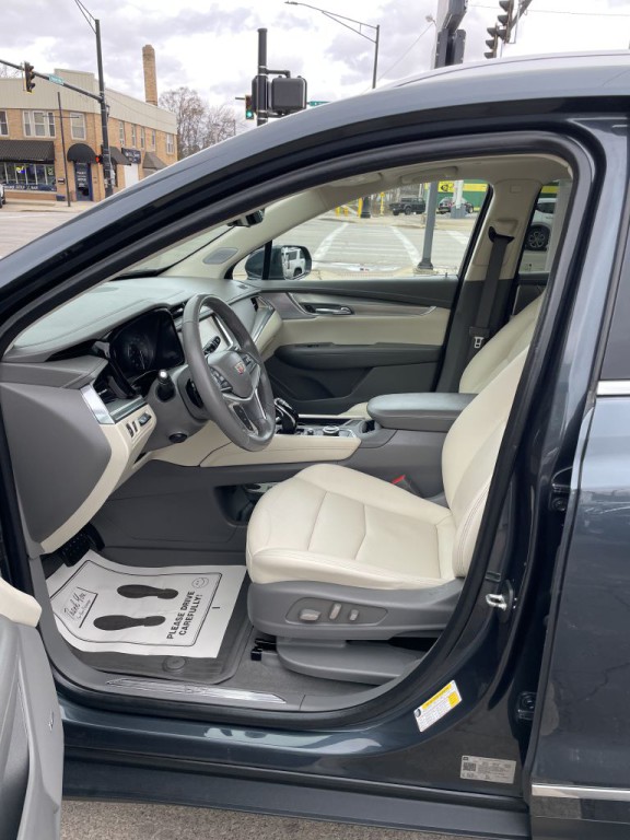 2020 Cadillac XT5 Image 7