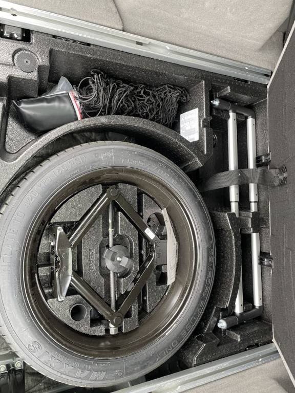 2020 Cadillac XT5 Image 13