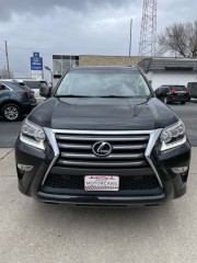 Image for 2016 Lexus GX 460 ID: 7268136