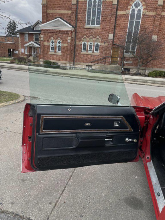 1972 Chevrolet Caprice Image 6