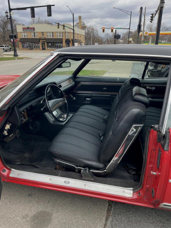 1972 Chevrolet Caprice Image 7