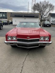 Image for 1972 Chevrolet Caprice  ID: 7270117