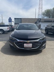 Image for 2023 Chevrolet Malibu LT ID: 7280154
