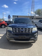 Image for 2016 Ford Explorer XLT ID: 7284970