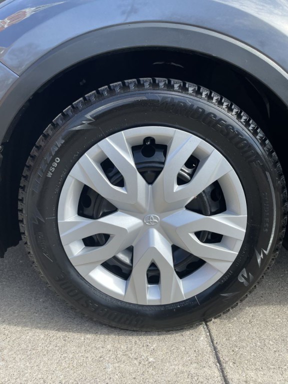 2019 Toyota C-HR Image 5