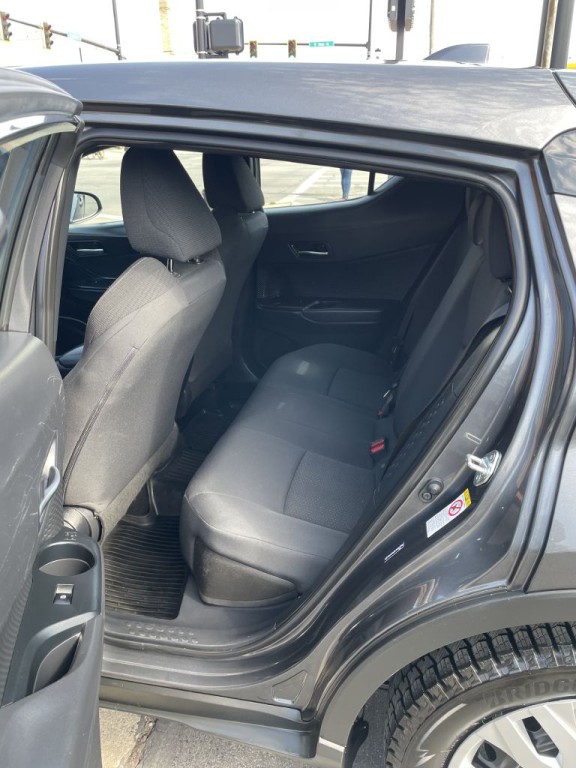 2019 Toyota C-HR Image 10