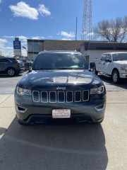 Image for 2020 Jeep Grand Cherokee Laredo ID: 7306410