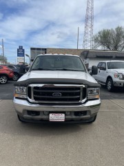 Image for 2003 Ford F-350 Super Duty Dually ID: 7326811