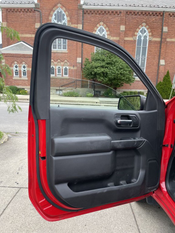 2019 Chevrolet Silverado 1500 Image 5