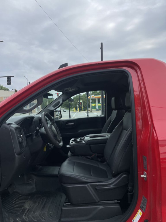 2019 Chevrolet Silverado 1500 Image 6