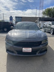 Image for 2016 Dodge Charger SXT ID: 7333832