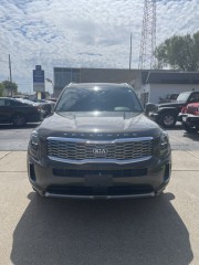 Image for 2021 Kia Telluride EX ID: 7334698
