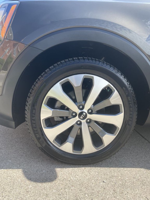 2021 Kia Telluride Image 5