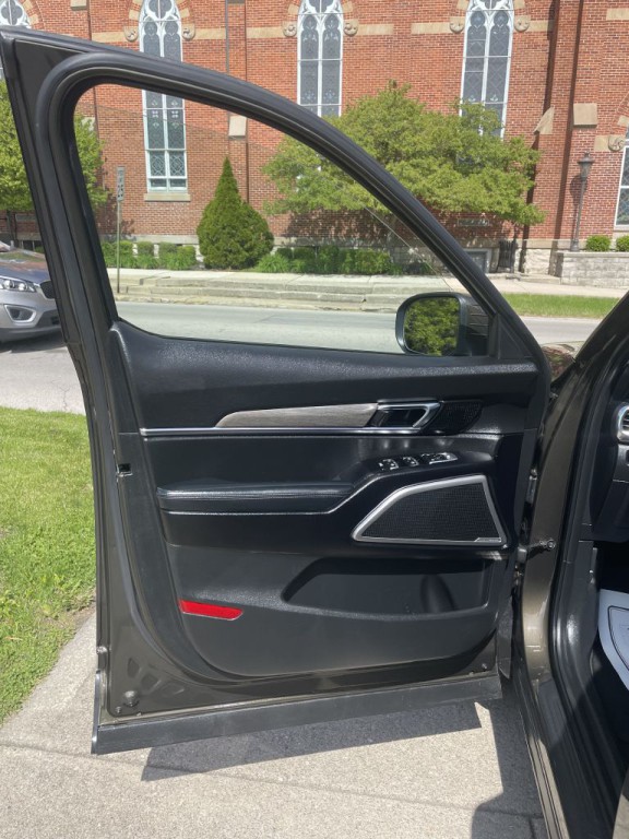 2021 Kia Telluride Image 6