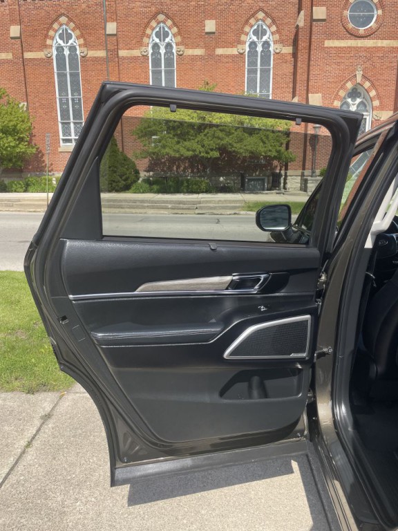 2021 Kia Telluride Image 9