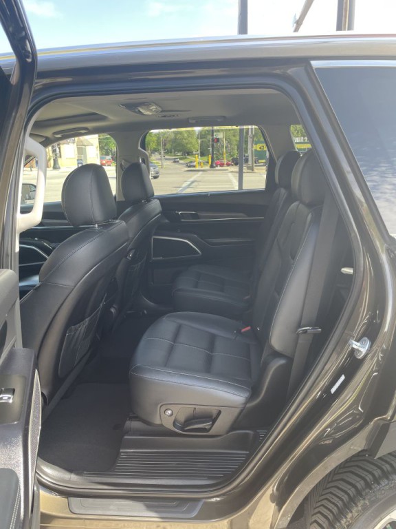2021 Kia Telluride Image 10