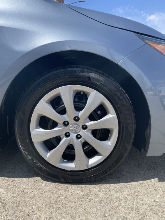 2023 Toyota Corolla Image 5