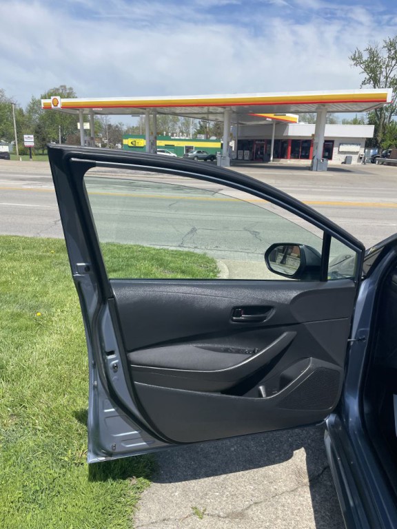 2023 Toyota Corolla Image 6