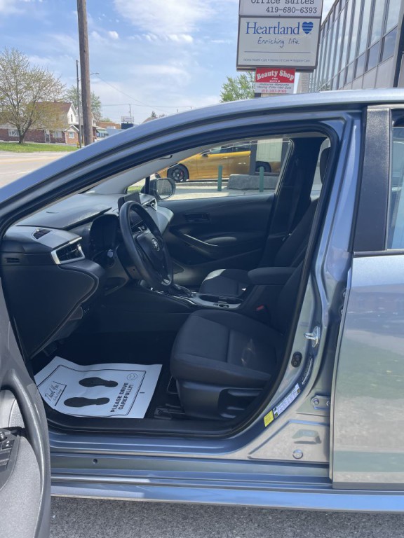 2023 Toyota Corolla Image 7