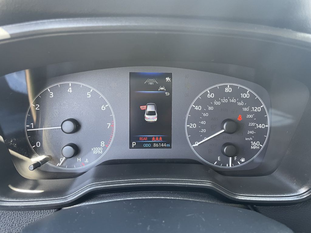 2023 Toyota Corolla Image 8