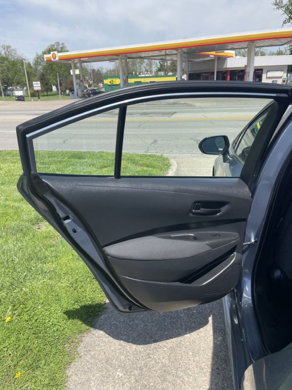 2023 Toyota Corolla Image 9