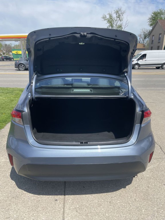 2023 Toyota Corolla Image 12