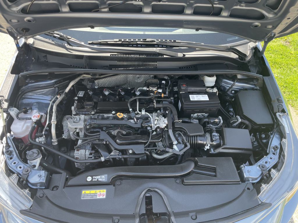 2023 Toyota Corolla Image 13