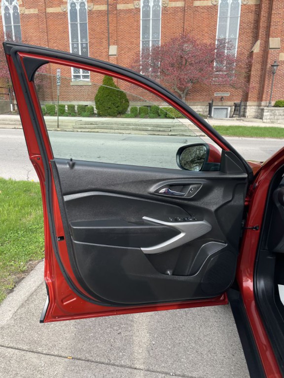 2024 Chevrolet Trax Image 5