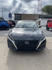 Image for 2024 Nissan Altima SV ID: 7335901