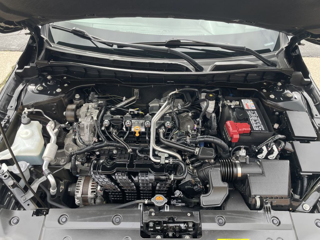 2024 Nissan Altima Image 13