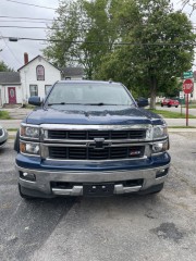 Image for 2015 Chevrolet Silverado 1500 LT ID: 7337256