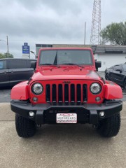 Image for 2017 Jeep Wrangler Unlimited Sahara ID: 7348119