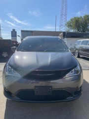 Image for 2018 Chrysler Pacifica Touring Plus ID: 7355034