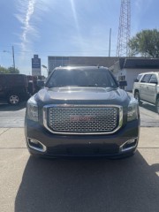Image for 2017 GMC Yukon Denali ID: 7358813
