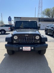Image for 2017 Jeep Wrangler Unlimited Sport ID: 7359169