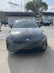 Image for 2021 Kia K5 LX ID: 7367716