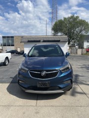 Image for 2019 Buick Enclave Essence ID: 7370491