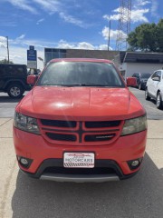 Image for 2018 Dodge Journey GT ID: 7370505
