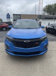Image for 2024 Chevrolet Equinox RS ID: 7373203