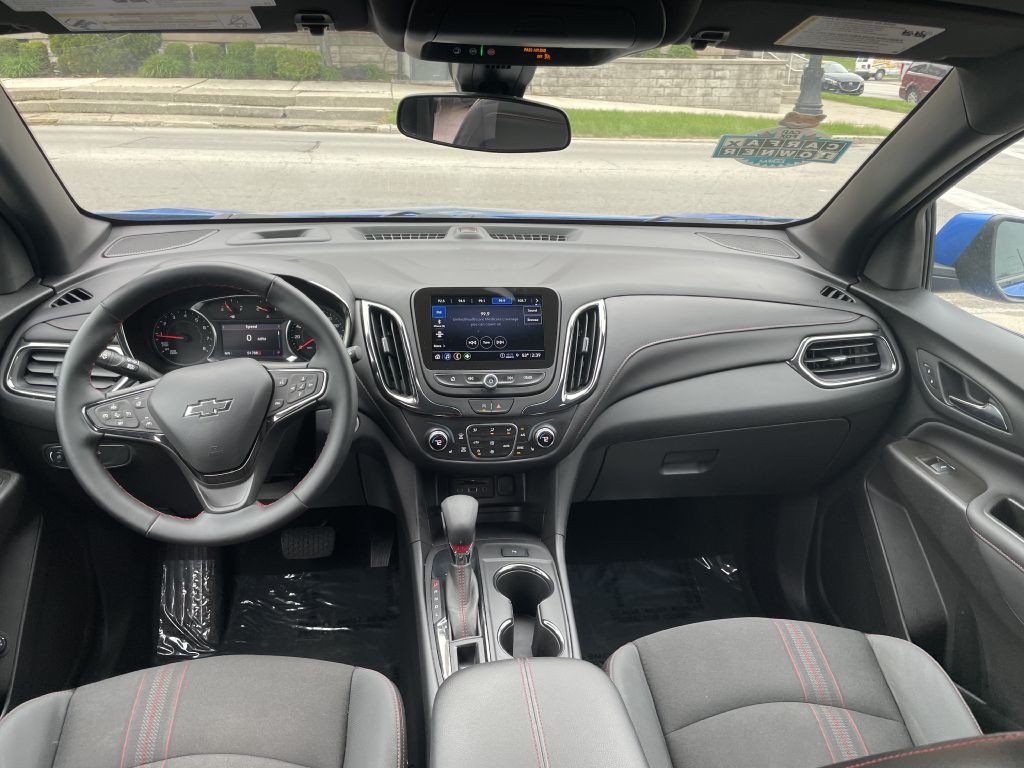 2024 Chevrolet Equinox Image 10