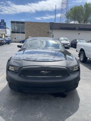 Image for 2014 Ford Mustang  ID: 7373429