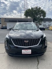 Image for 2019 Cadillac XT4 Luxury ID: 7381855